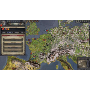 🌸 Crusader Kings II Conclave 🎆 Steam DLC 🍻 Весь мир