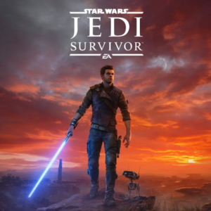 STAR WARS JEDI: SURVIVOR ✅EA APP KEY