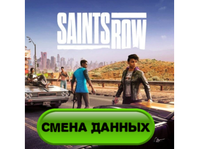Saints Row 2022 Epic Games Full Email Access + coop