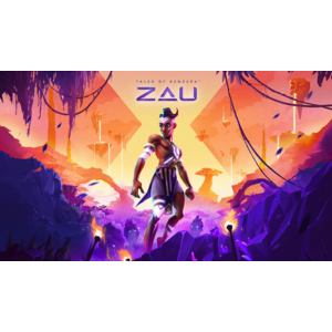 🔥 Tales of Kenzera™: ZAU | Steam Russia 🔥
