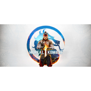 Mortal Kombat 1 (2023) STEAM КЛЮЧ КЗ+СНГ* / РУССКИЙ ЯЗЫК
