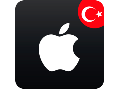 🥙🥙 ITUNES TURKEY GIFT CARD
