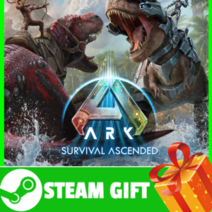⚡АВТОДОСТАВКА⚡ ARK: Survival Ascended STEAM GIFT