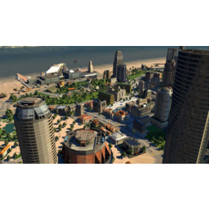 🌌 Cities XXL 🍕 Steam Ключ 🌃 Весь мир