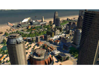 🌸 Cities XXL 🛍️ Steam Key 🚀 Worldwide
