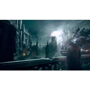 🥛 Castlevania: Lords of Shadow 2 - Revelations 🍱Steam