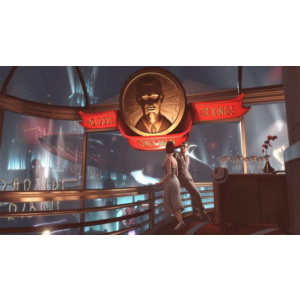BioShock Infinite Season Pass (Steam Ключ) РФ-СНГ-МИР + ПОДАРОК