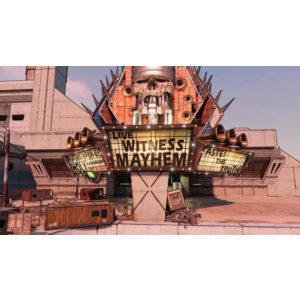Borderlands 3 Ultimate Edition (Steam Ключ) Европейский Союз + ПОДАРОК