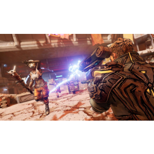 Borderlands 3 Season Pass 2 (Steam Ключ) Европейский Союз + ПОДАРОК