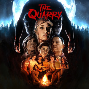 The Quarry (Steam Gift UA KZ CIS)