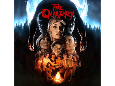 The Quarry (Steam Gift UA KZ CIS)