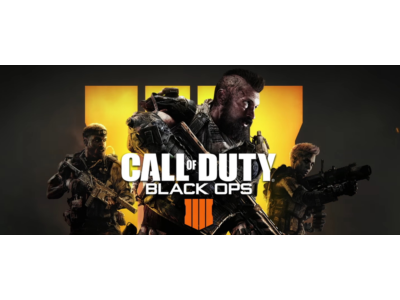 ✅GLOBAL Call of Duty: Black Ops 4 Xbox One/Series Ключ