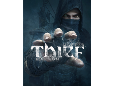 Thief: Master Thief Edition GLOBAL STEAM KEY + РФ RU