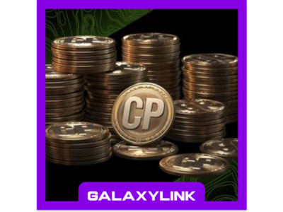 🔰CoD Warzone Points - 200 - 21000 CP - XBOX/PC ✅
