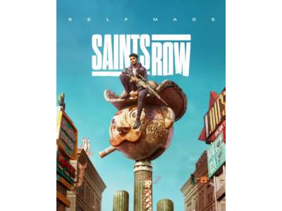 Saints Row (2022) 🍒Epic Games🟢Online | Смена данных