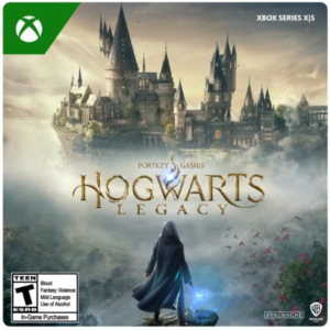 🔑КЛЮЧ🚀HOGWARTS LEGACY❤️XBOX SERIES X