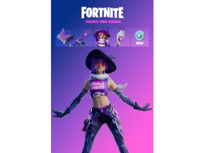 🔑КЛЮЧ✅🪁FORTNITE: НАБОР «МИР ГРЁЗ»🧊XBOX ONE|XS✅