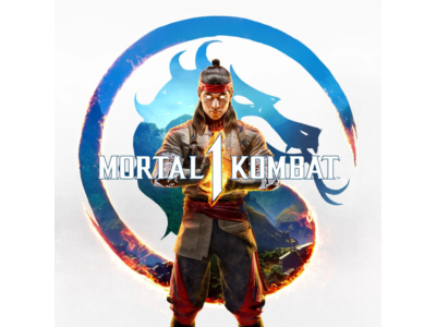 ⚡ Mortal Kombat 1❗️ PS5 | Турция ⚡