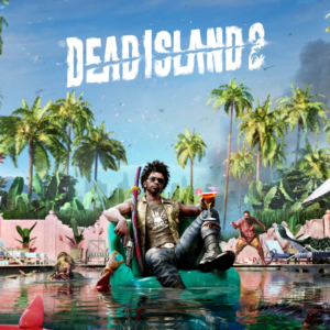 🤠 Dead Island 2 ⚡️ PS4/PS5 ⚡️ Ukraine/Türkiye 🤠