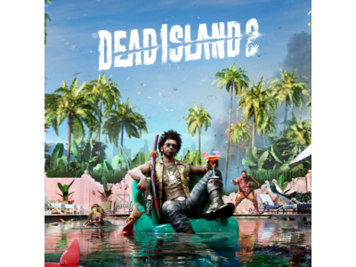 🤠 Dead Island 2 ⚡️ PS4/PS5 ⚡️ УКРАИНА/ТУРЦИЯ 🤠