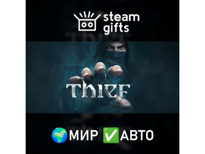 Thief МИР АВТО