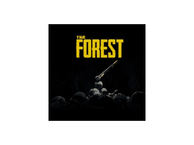 The Forest PSN PS4 PLAYSTATION