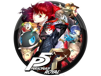Persona 5 Royal +DLC ®✔️Steam (Region Free)(GLOBAL)🌍