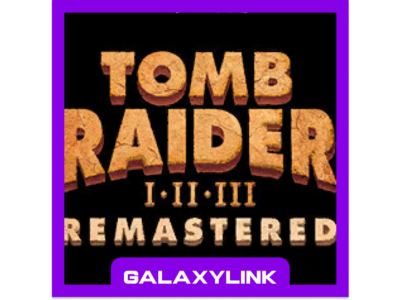 🟣 Tomb Raider 1-3 Remastered - Steam Оффлайн 🎮