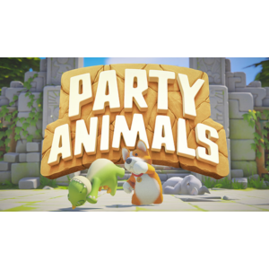 🔥 Party Animals-Deluxe | Steam RU+UA+KZ+CIS 🔥