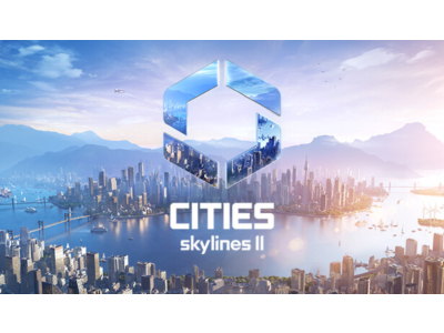 🔥 Cities: Skylines II-Ultimate Edition | Steam RU+CIS