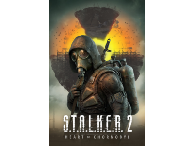 🔥S.T.A.L.K.E.R 2: Heart of Chornobyl🧿STEAM🧿(Stalker)