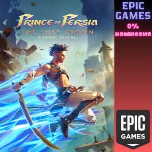 Prince of Persia The Lost Crown PC EPIC GAMES