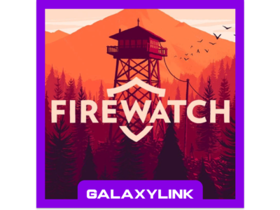 🟣 Firewatch - Steam Оффлайн 🎮