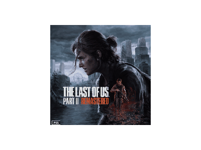 💜 The Last of Us Part 2 Remastered | PS5 💜 PS