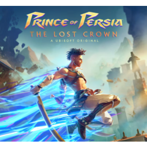 💜 Prince of Persia The Lost Crown PS4/PS5/Epic💜
