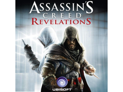 ASSASSIN&acute;S CREED REVELATIONS ✅UBISOFT КЛЮЧ