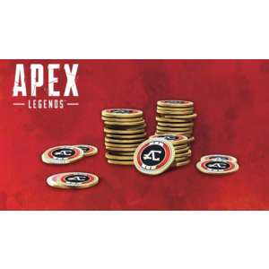 Apex Legends 💳 2150 Coins 🎮 EA APP