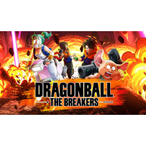 🔥 DRAGON BALL: THE BREAKERS-Special Edition |Steam RU+