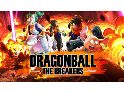 🔥 DRAGON BALL: THE BREAKERS-Special Edition |Steam RU+