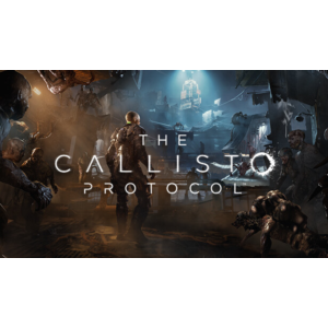 ♦ The Callisto Protocol™-Digital Deluxe Edition