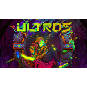 🔥 Ultros-Deluxe Edition