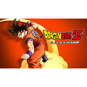 🔥 DRAGON BALL Z: KAKAROT-Deluxe Edition | Steam RU+CIS