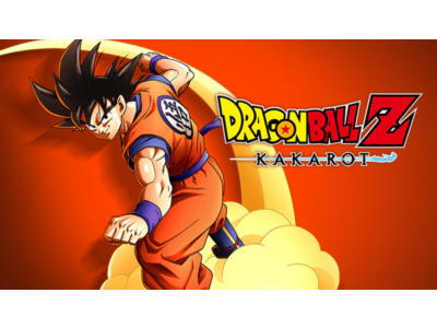 🔥 DRAGON BALL Z: KAKAROT-Deluxe Edition | Steam RU+CIS