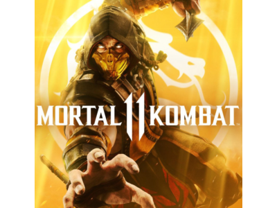 ⚡ Мортал Комбат 11 Ultimate❗️ PS5/4 | Турция ⚡
