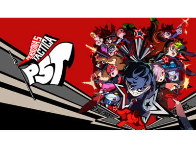 🔥 Persona 5 Tactica-All In One DLC Pack | Steam RU 🔥