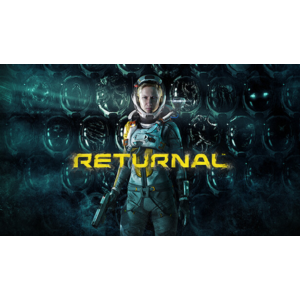 🔥 Returnal™ | Steam РУ+UA+KZ+СНГ🔥