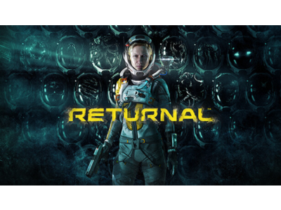 🔥 Returnal™ | Steam РУ+UA+KZ+СНГ🔥