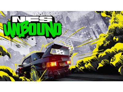 🔥 Need for Speed™ Unbound-Palace Edition | Steam RU 🔥