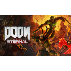 🔥 DOOM Eternal: The Ancient Gods-Part Two |  Steam RU+