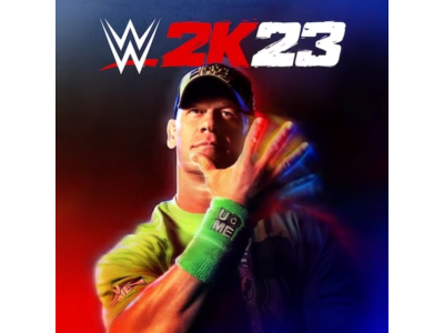 🤠 WWE 2K23 ⚡️ PS4/PS5 ⚡️ УКРАИНА/ТУРЦИЯ 🤠